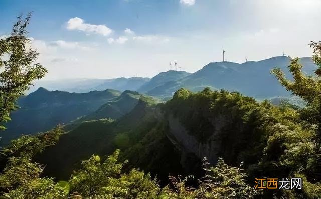 石柱之秋 | 到北纬30°的人间仙境，体验小隐于野的原始生活