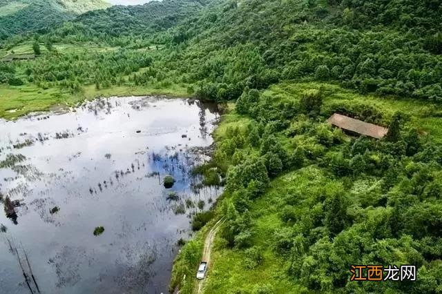 石柱之秋 | 到北纬30°的人间仙境，体验小隐于野的原始生活