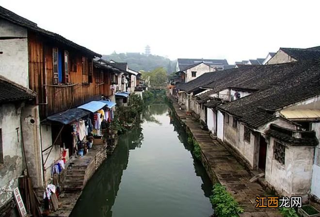 绍兴三大旅游景点，来看看你去过几个？