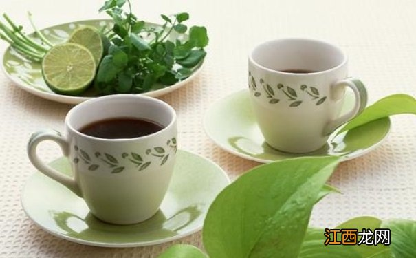 美容养颜茶有哪些呢？怎样自制美容养颜茶？