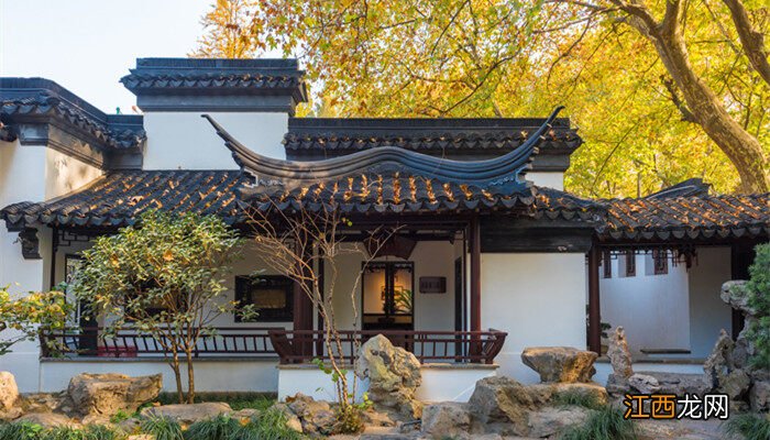 岭南园林的特点有哪些 岭南园林的特点