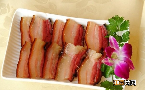 发霉的腊肉洗干净能吃吗？发霉的腊肉洗干净可以吃吗？