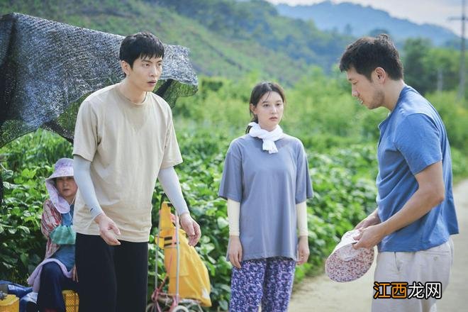 5部Netflix年度优秀剧集:借着别人的故事,来解开内心跟自己和解