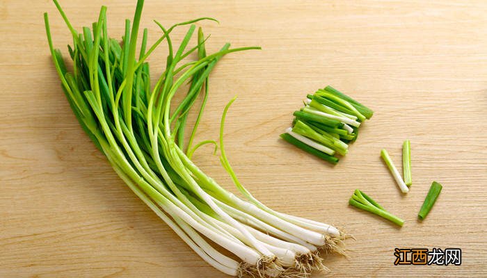分葱的栽培技术 分葱种植方法和技术