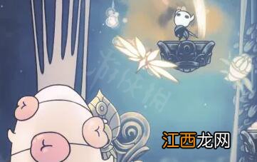 空洞骑士梦之精华怎么刷-梦之精华刷取方法介绍