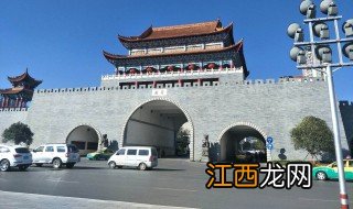 曲靖旅游景点介绍 具体有哪些