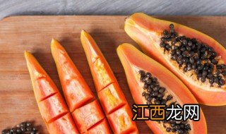 木瓜树在家里种植可以吗,木瓜树在家里种植可以吗春天