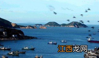 温岭有什么好玩的景点 温岭景点介绍