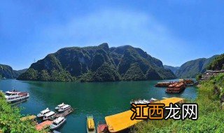 宜昌旅游景点介绍 宜昌旅游景点有哪些