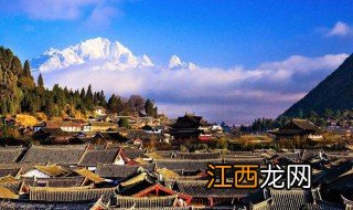 春节出游好去处 适合春节的地点介绍