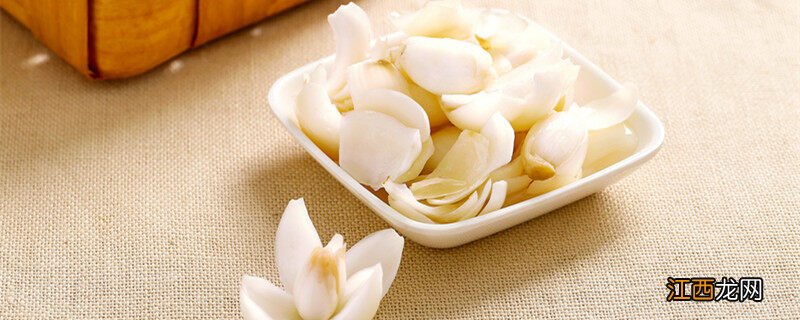 食用百合生长期是几年 食用百合的种植方法和时间