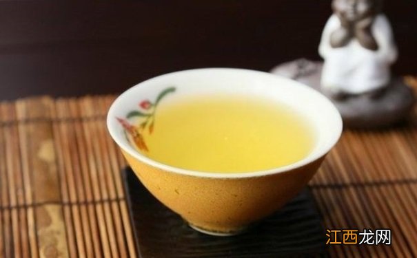 秋季喝什么茶润肺？秋季润肺养生茶有哪些？