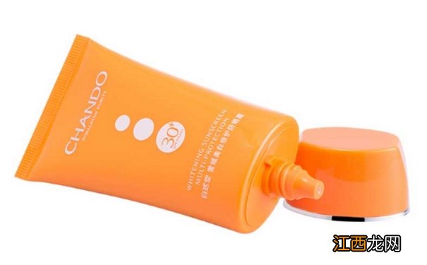 夏季防晒用什么护肤品好？适合夏天用的防晒霜有哪些？