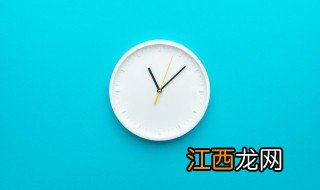 家里钟的摆放位置有讲究吗 钟在家里摆放可以吗