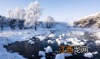 看雪去哪里好 3大看雪胜地不容错过