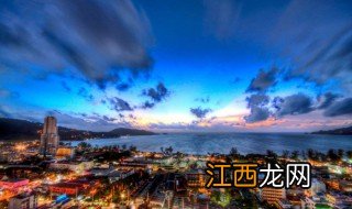 春节去哪旅游好 这些地方都可以