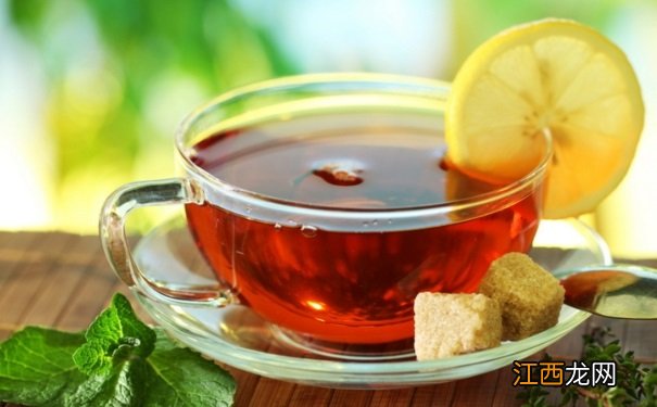 排毒养颜减肥茶怎么制作?有哪些茶饮能排毒养颜减肥?