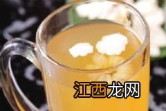 玫瑰蜜枣茶有什么功效？喝玫瑰蜜枣茶有什么好处？