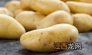 家里土豆的种植方法视频 家里土豆的种植方法