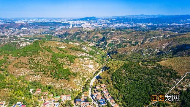 “齐鲁第一关”雄风犹在