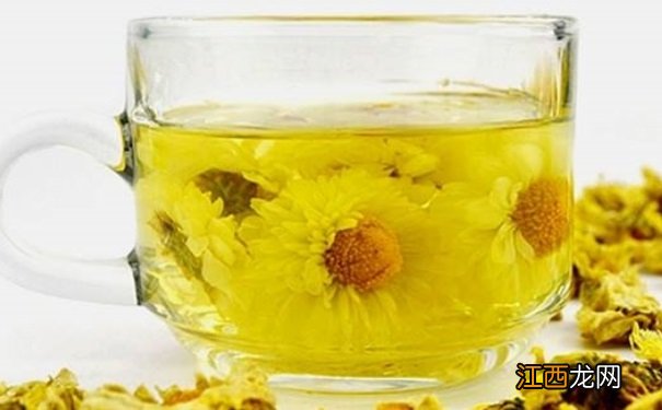 养肝护肝喝什么茶好?养肝护肝茶有哪些?