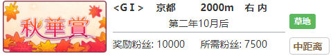 赛马娘采珠专属称号怎么获得 珍珠的光辉专属称号获得方法