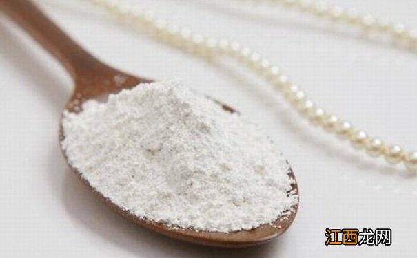 珍珠粉和什么做面膜美白补水?珍珠粉美白面膜如何自制?