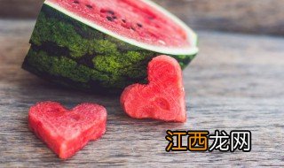 西瓜在家里的种植方法 家里西瓜的种植方法