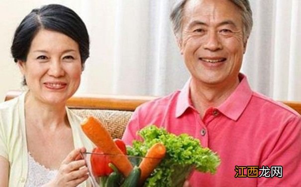 中老年减肥的原则有哪些?生活中该如何健康减肥?