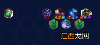 云顶之弈S7.5玉龙赛芬怎么玩 隐秘海域玉龙赛芬装备搭配推荐