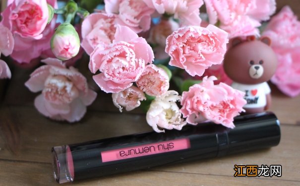 植村秀唇釉怎么样？植村秀唇釉好用吗？