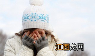 梦到人流泪什么意思 梦见流泪是什么意思