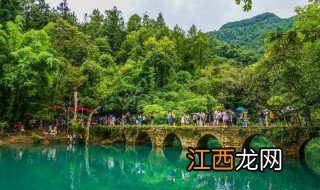 贵州什么好玩的旅游景点 好玩的贵州旅游景点有哪些