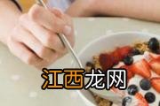 肝硬化吃什么食物好