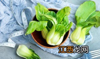 梦见青菜是什么意思 梦见青菜是什么意思周公解梦