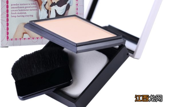 恋爱魔镜两用粉饼怎么样?恋爱魔镜两用粉饼好用吗?