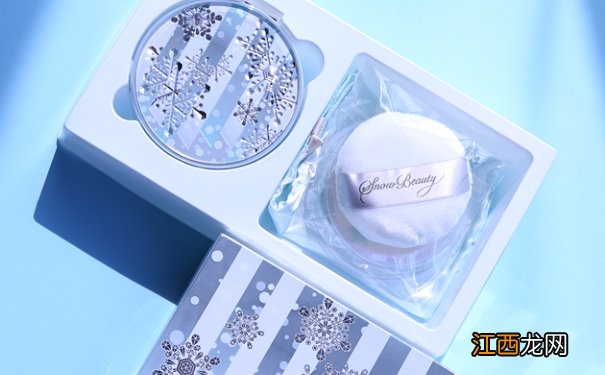 资生堂心机粉饼好用吗?资生堂心机粉饼怎么样?