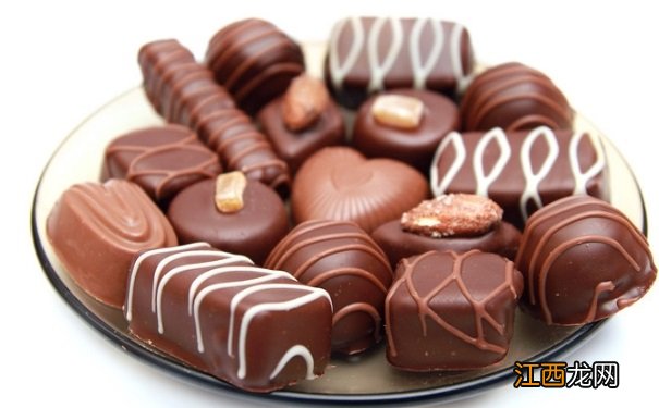 孕妇能吃巧克力吗?孕妇吃巧克力的好处有哪些?
