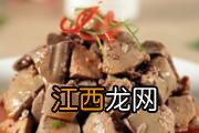 肺炎饮食调理