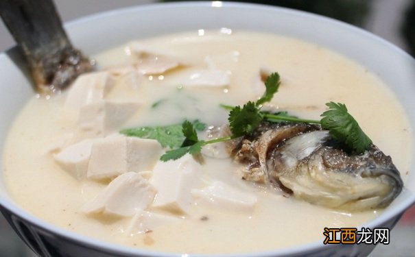 鲫鱼豆腐汤的做法是怎样的？鲫鱼豆腐汤怎么做呢？