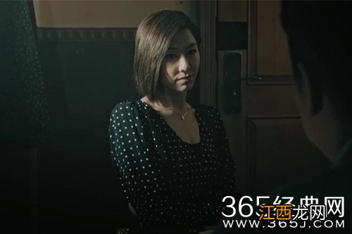 《廉政狙击》屠敏是洛子欣吗？屠敏人物性格解析