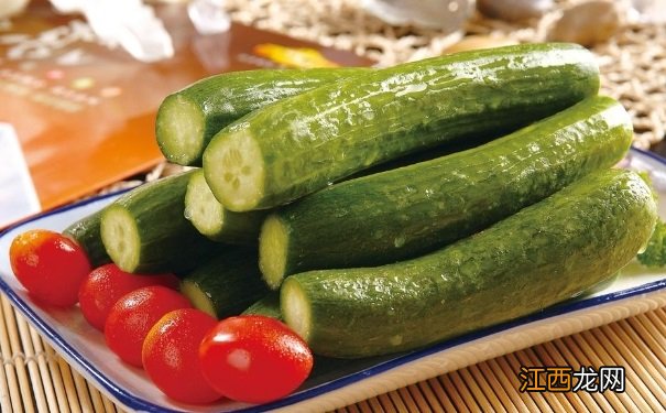 吃什么能清凉消暑?夏季吃什么食物最好?