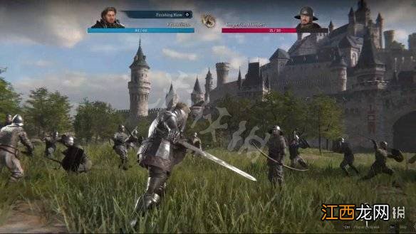 幻灵降世录有什么玩法-职业玩法介绍