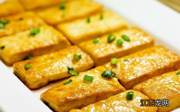 孕妇可以经常吃豆腐吗？豆腐怎么做好吃又营养？