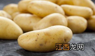 种土豆的方法 栽培技术 人工土豆种植方法