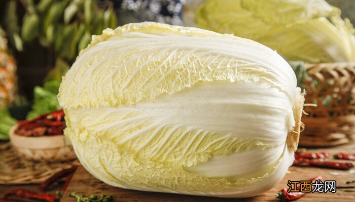 白菜烂心怎么回事白菜烂心用什么药