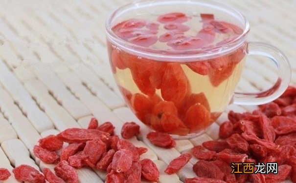 枸杞怎么吃养生效果最好?枸杞的营养吃法有哪些?