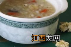 女人吃什么食物美容养生？美容养生的食物有哪些呢？