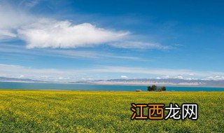 青海有哪些旅游景点 青海有哪些旅游景点?