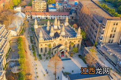 古德寺：常因外表被“误会”是现代建筑，却是一座百年古寺